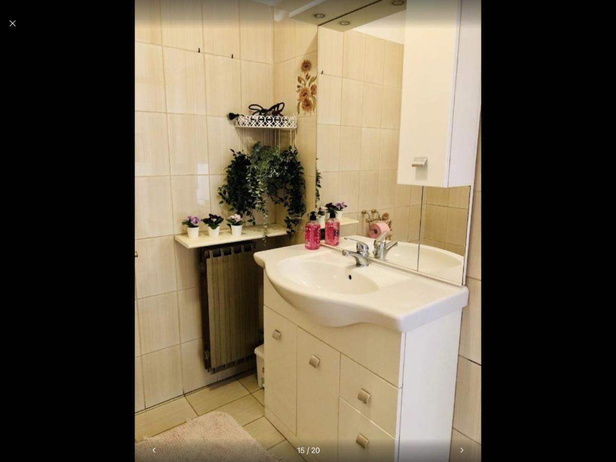Casamare Apartment San Benedetto del Tronto Ngoại thất bức ảnh